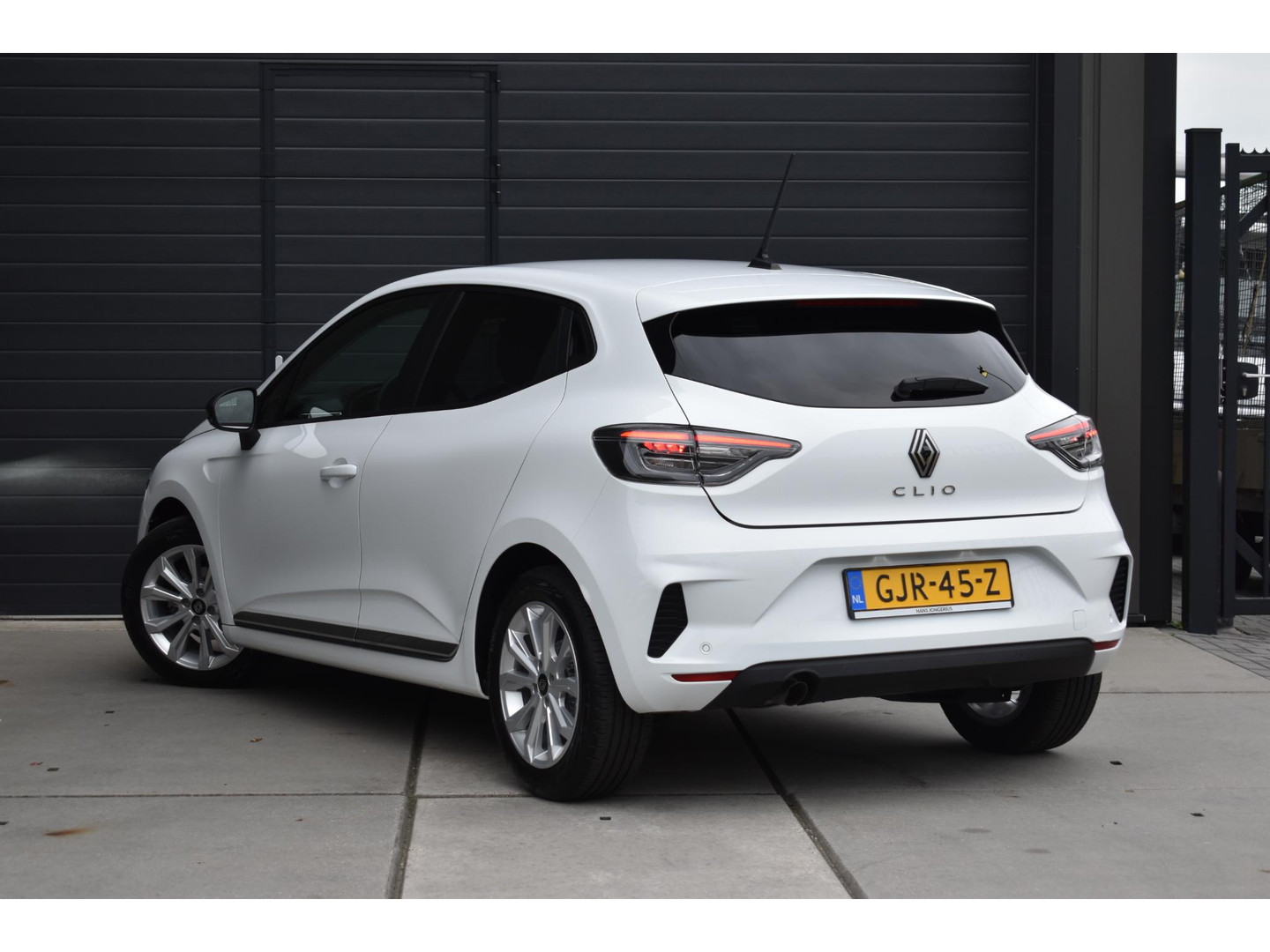 Renault Renault
