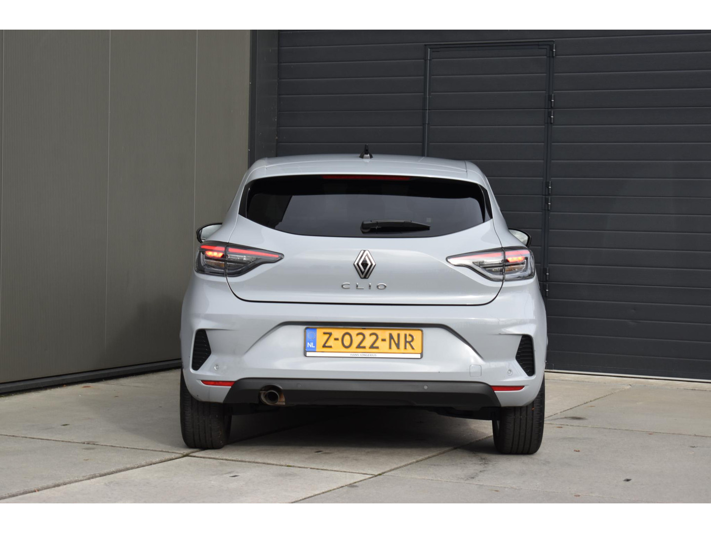 Renault