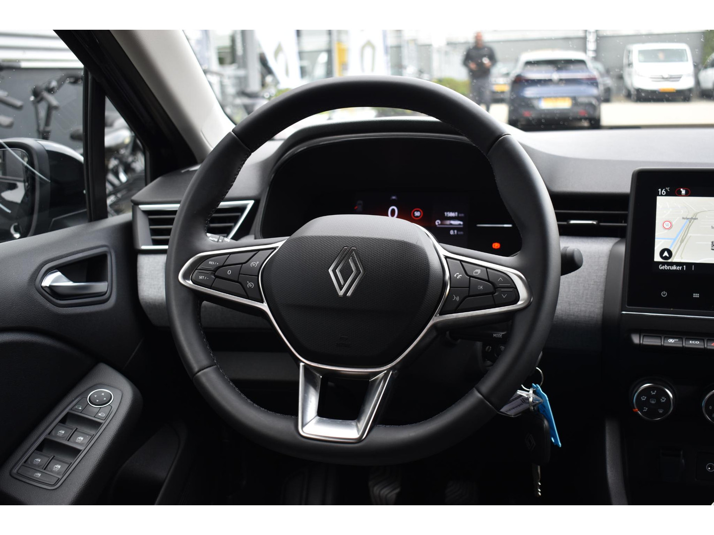 Renault Renault
