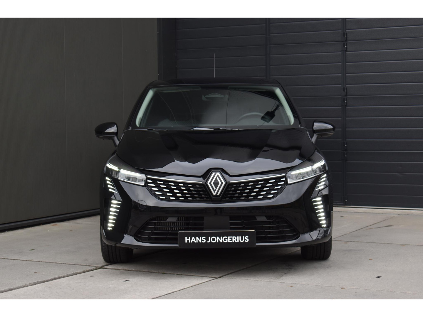 Renault Renault