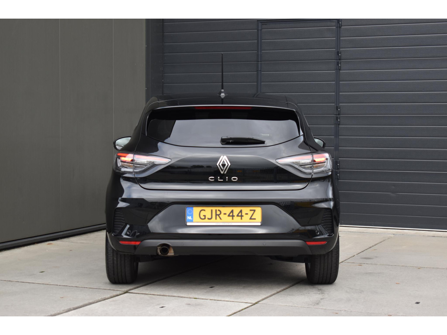 Renault Renault