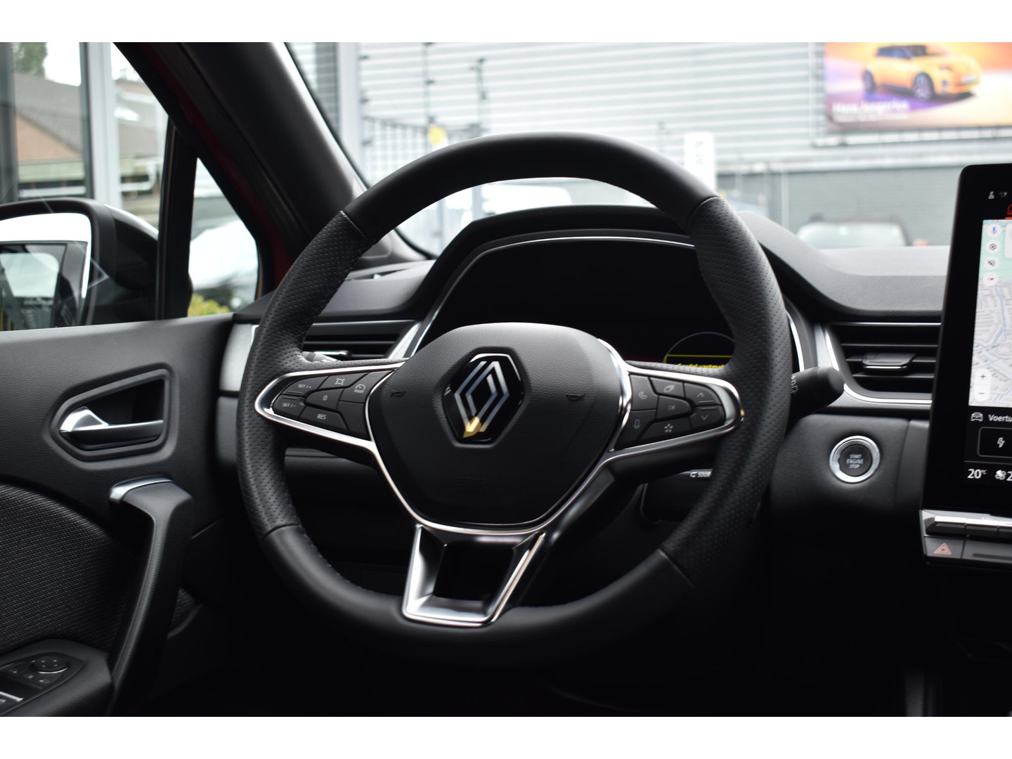 Renault
