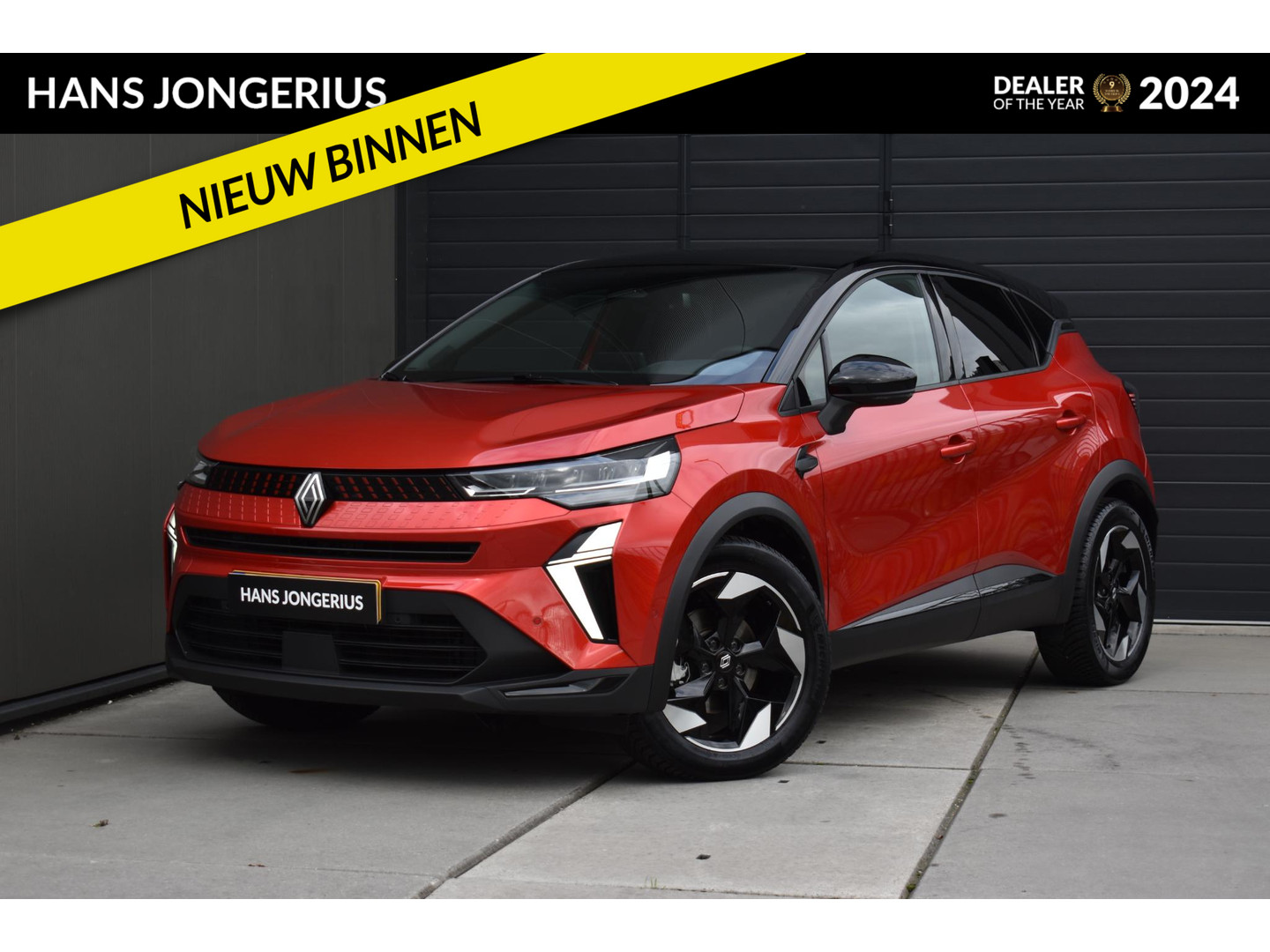 Renault