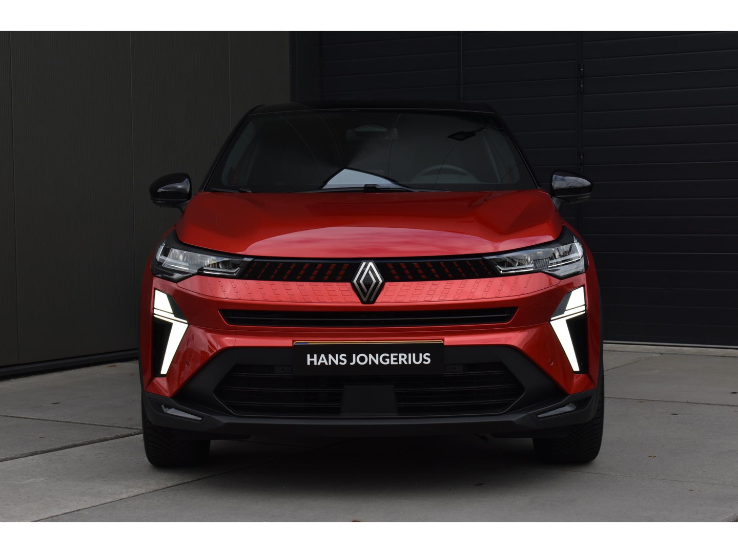 Renault