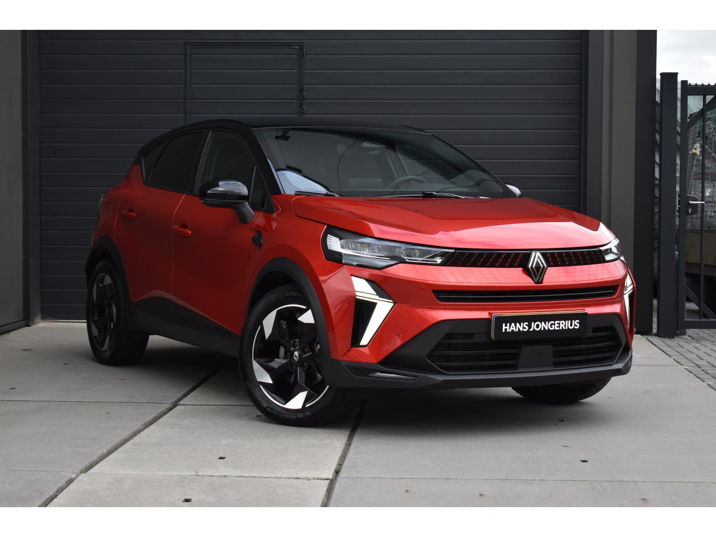 Renault