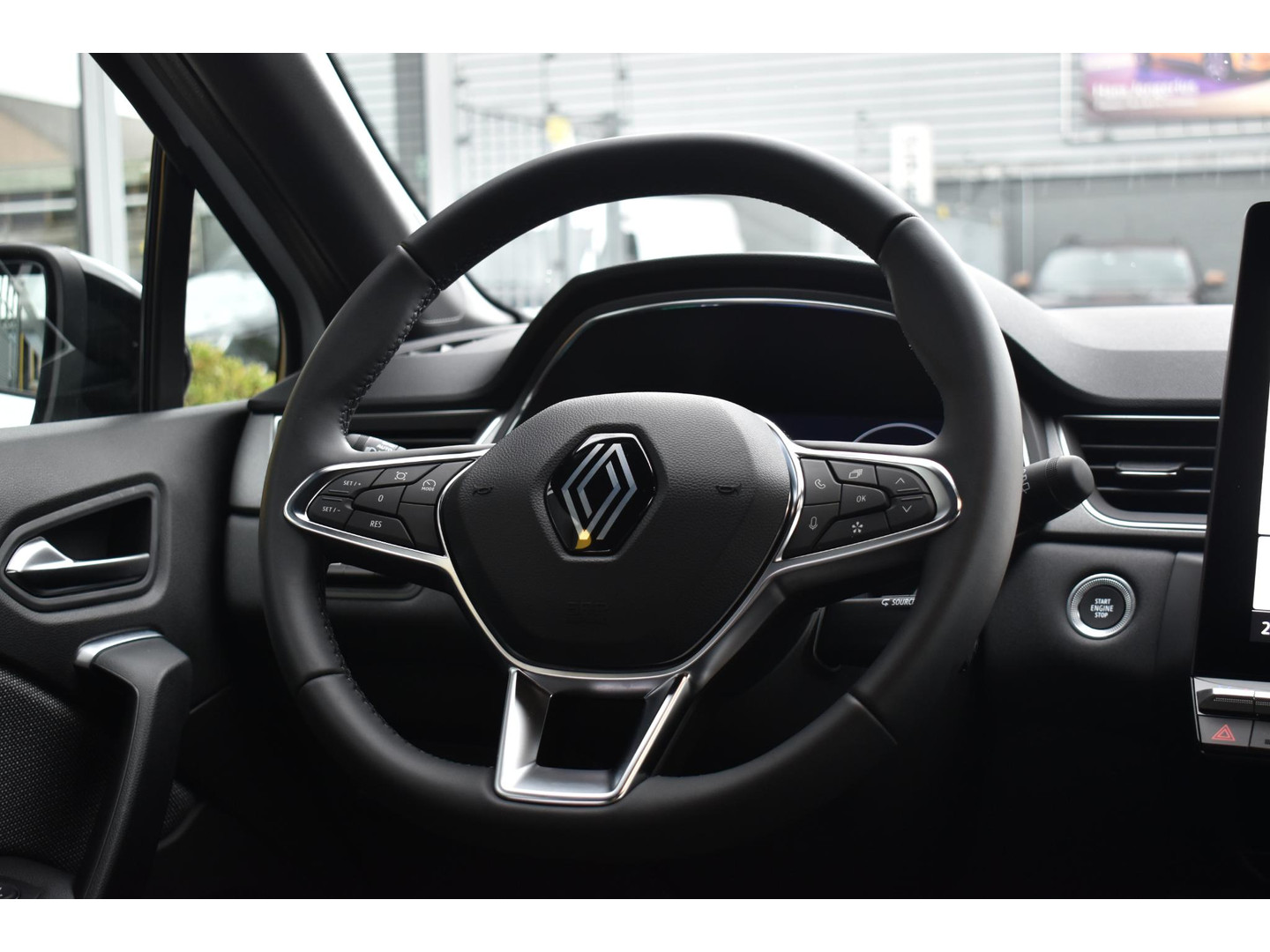 Renault Renault
