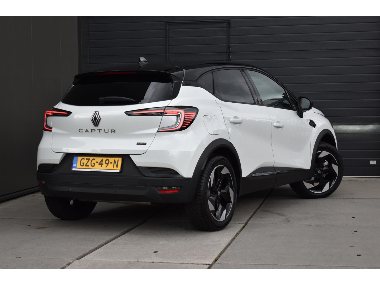 Renault Renault