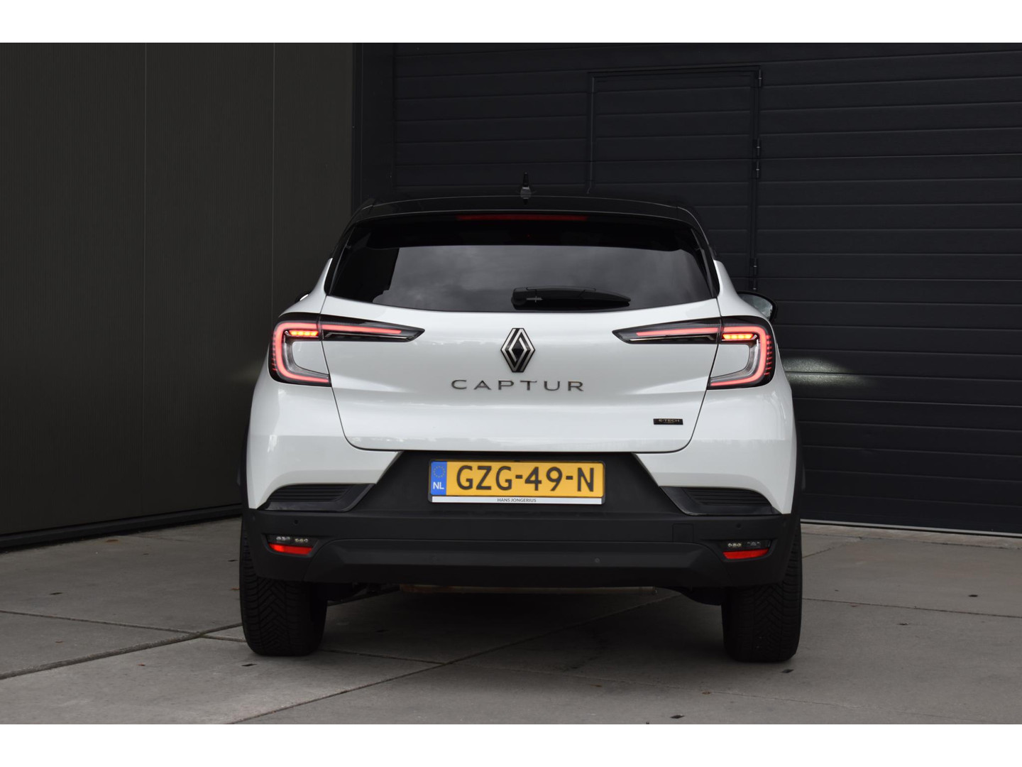 Renault Renault