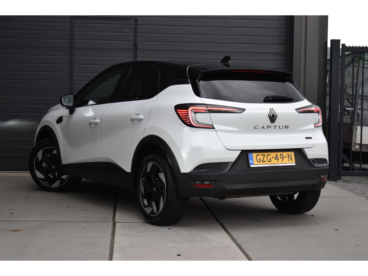 Renault Renault