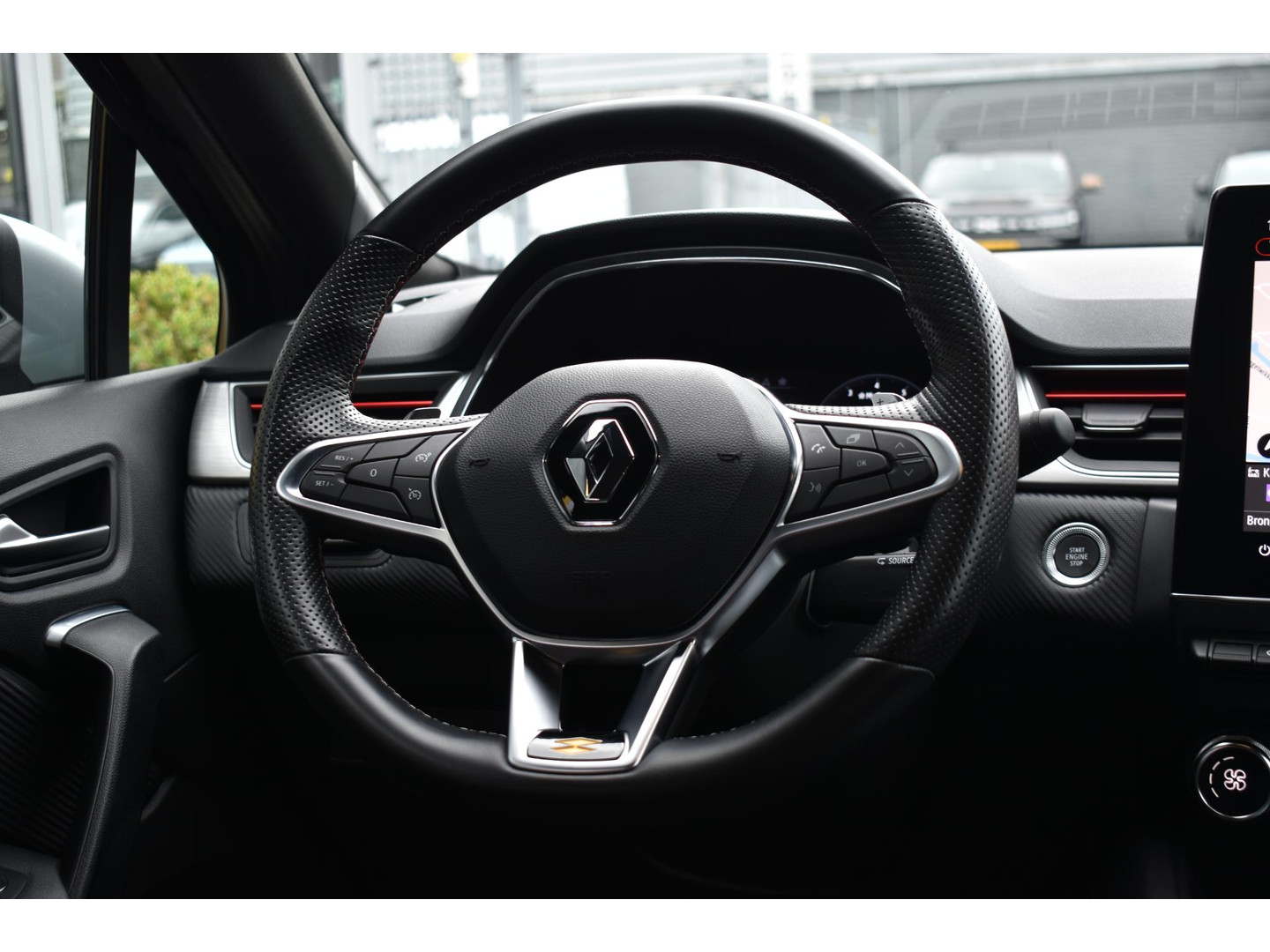 Renault