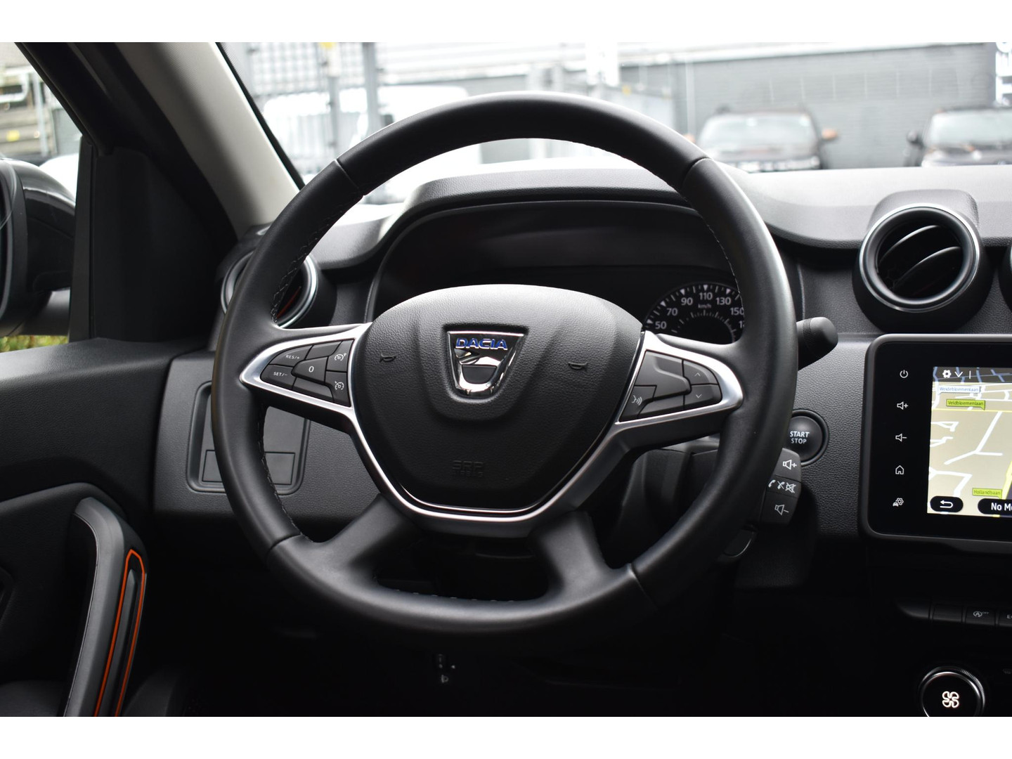 Dacia Dacia