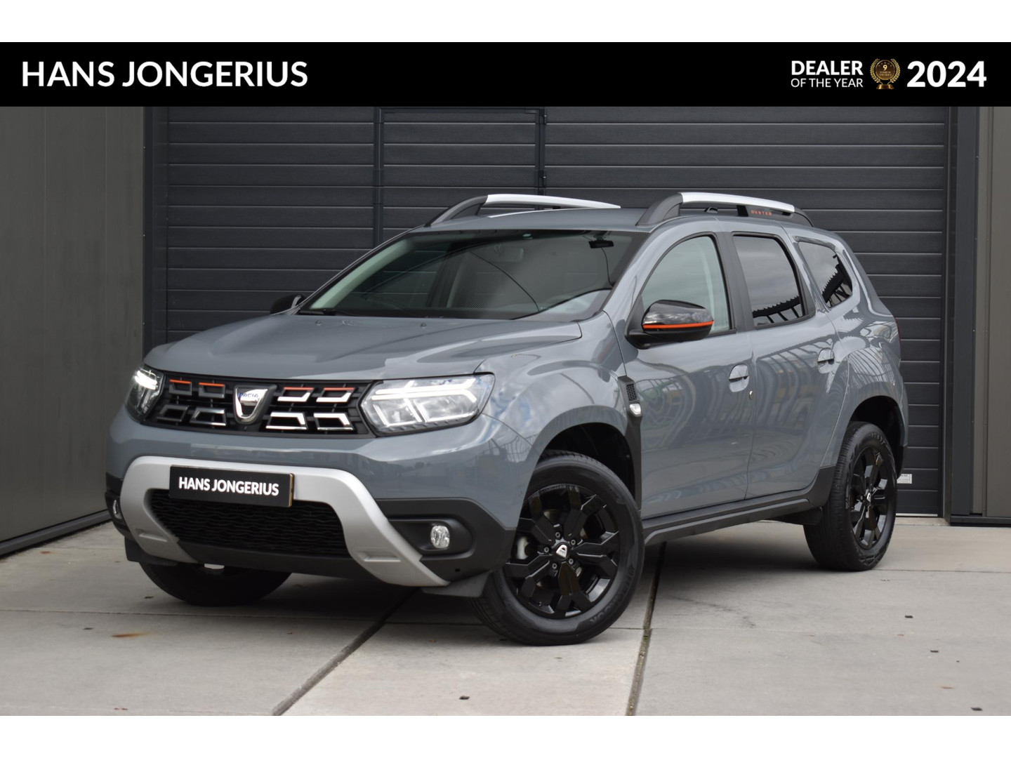 Dacia Dacia