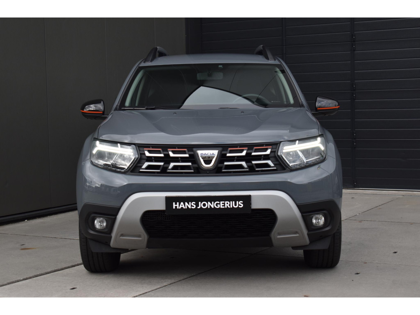 Dacia Dacia