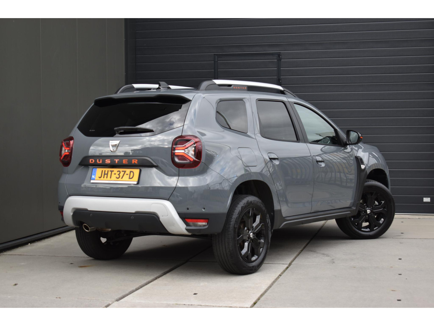 Dacia Dacia