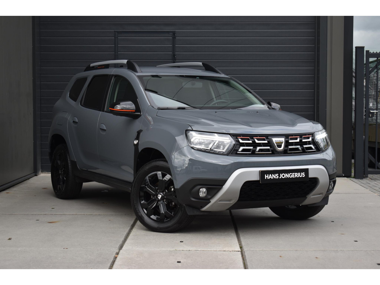 Dacia Dacia