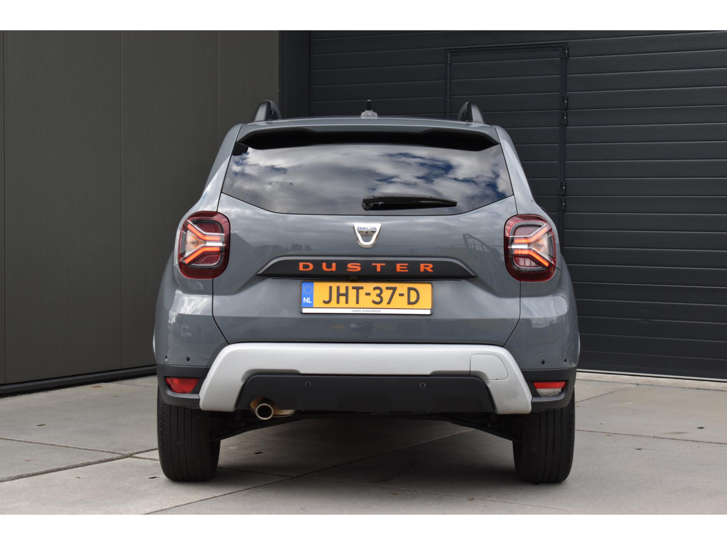 Dacia Dacia
