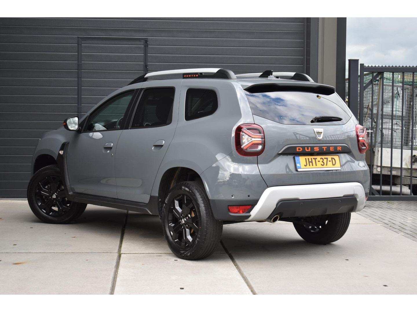Dacia Dacia