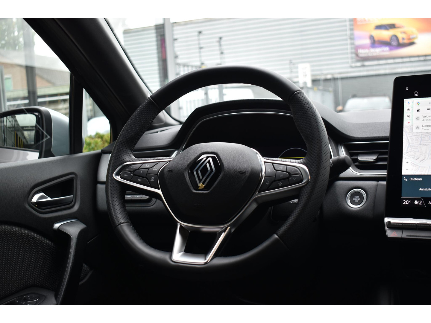 Renault Renault