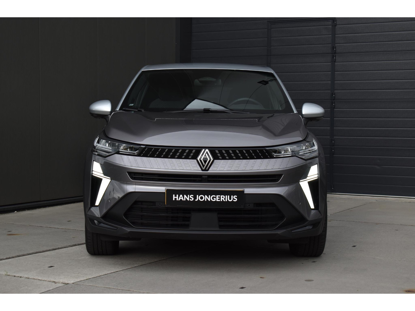 Renault Renault