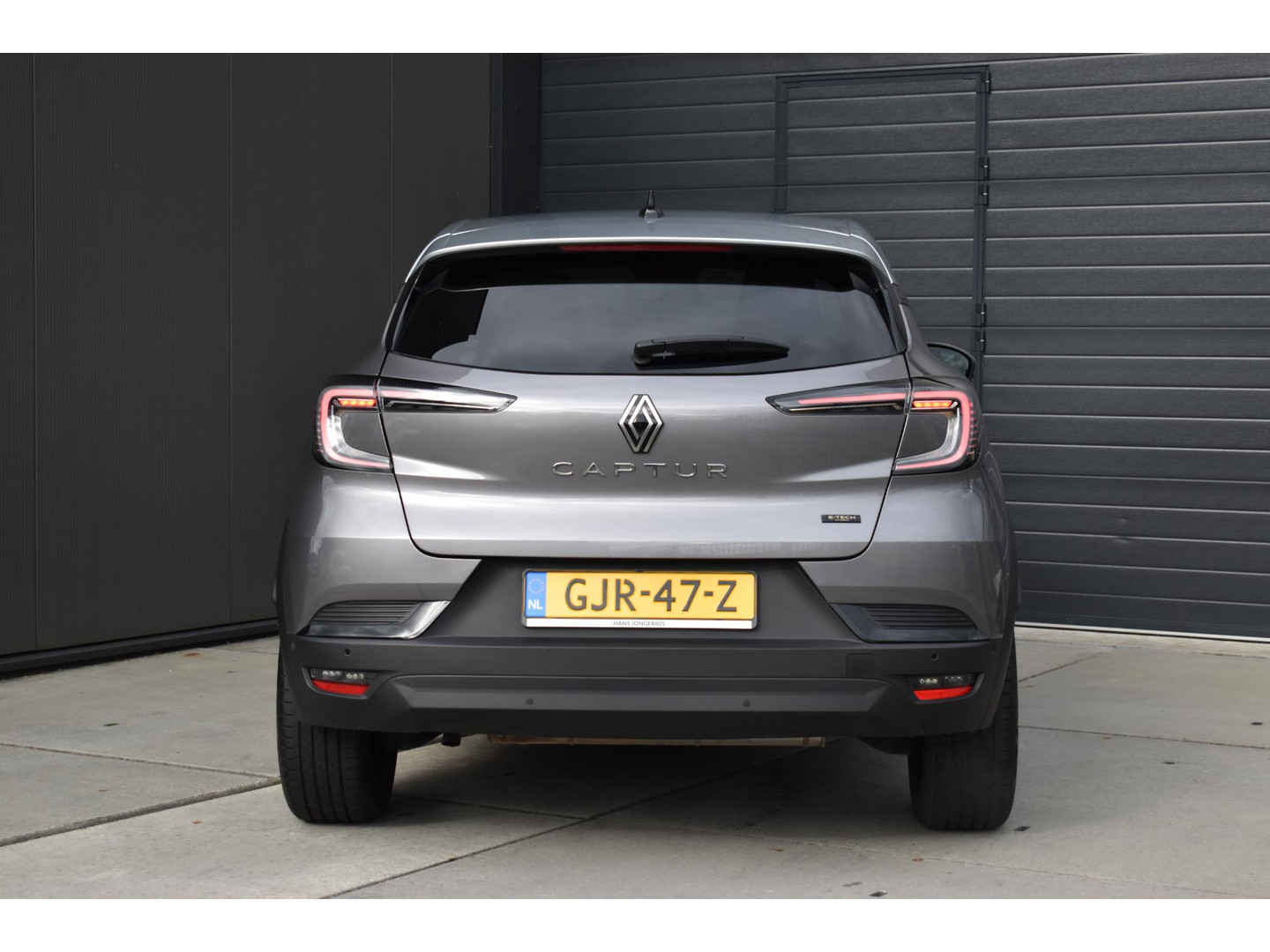 Renault Renault