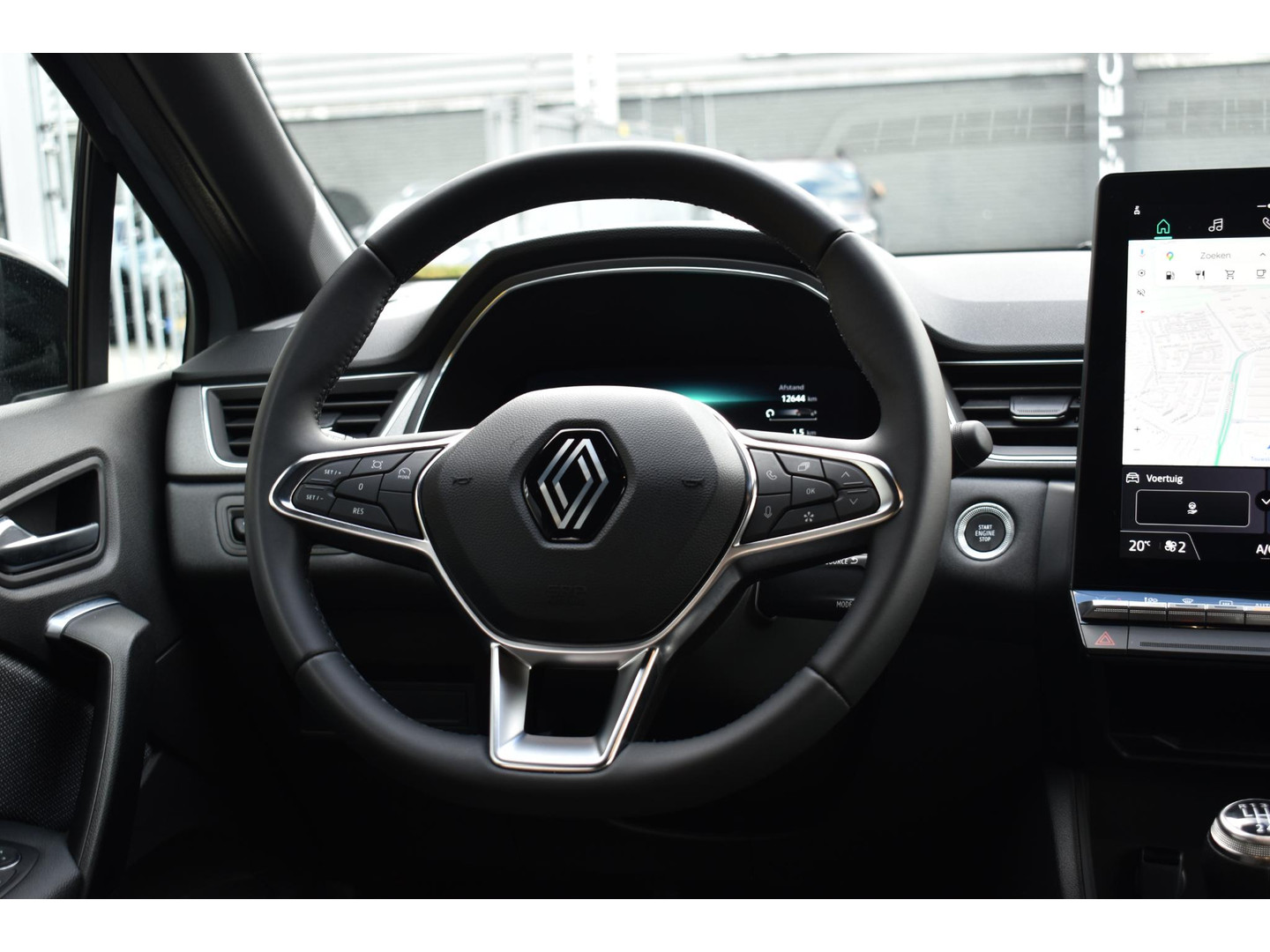 Renault Renault