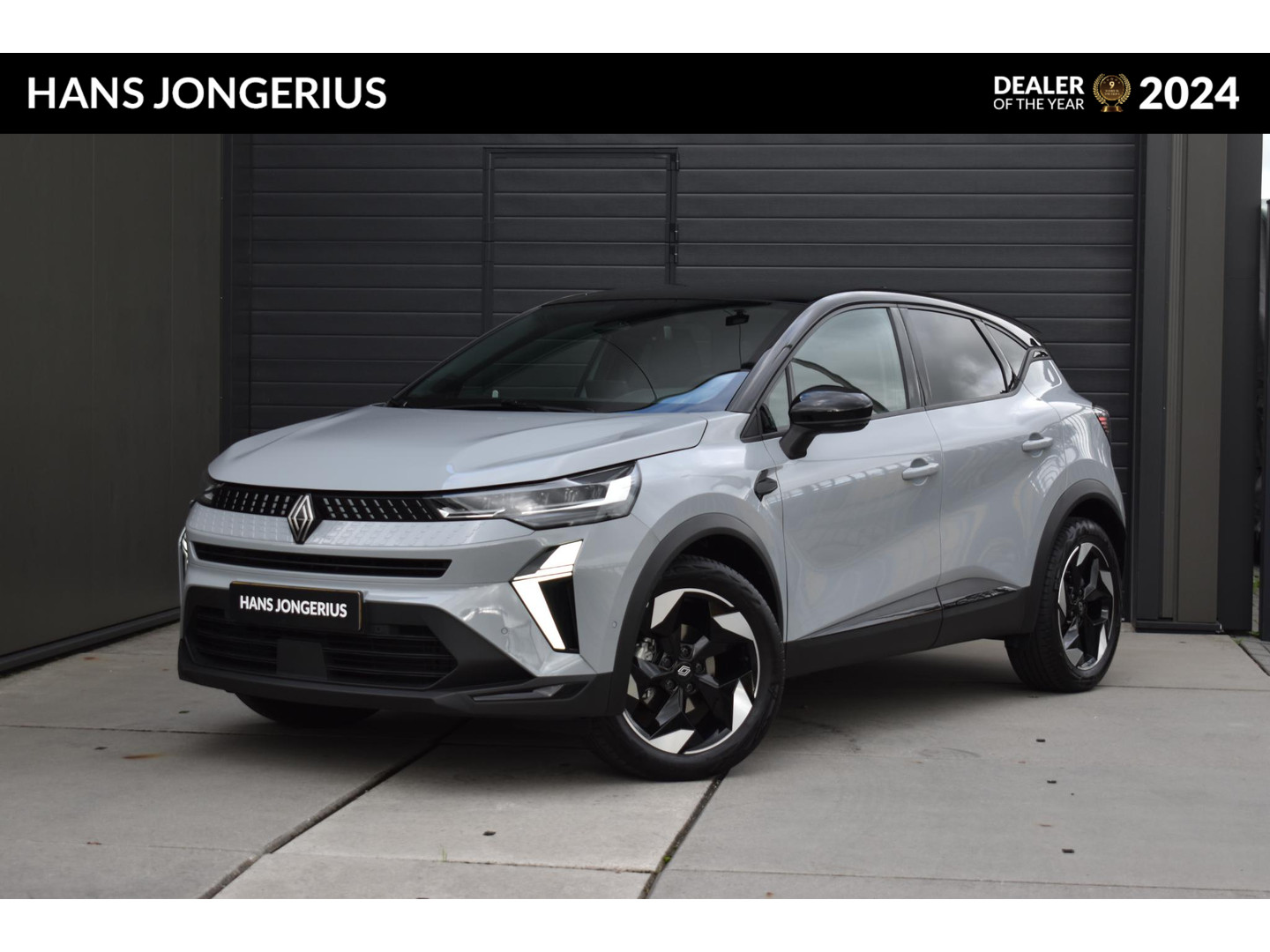 Renault Renault