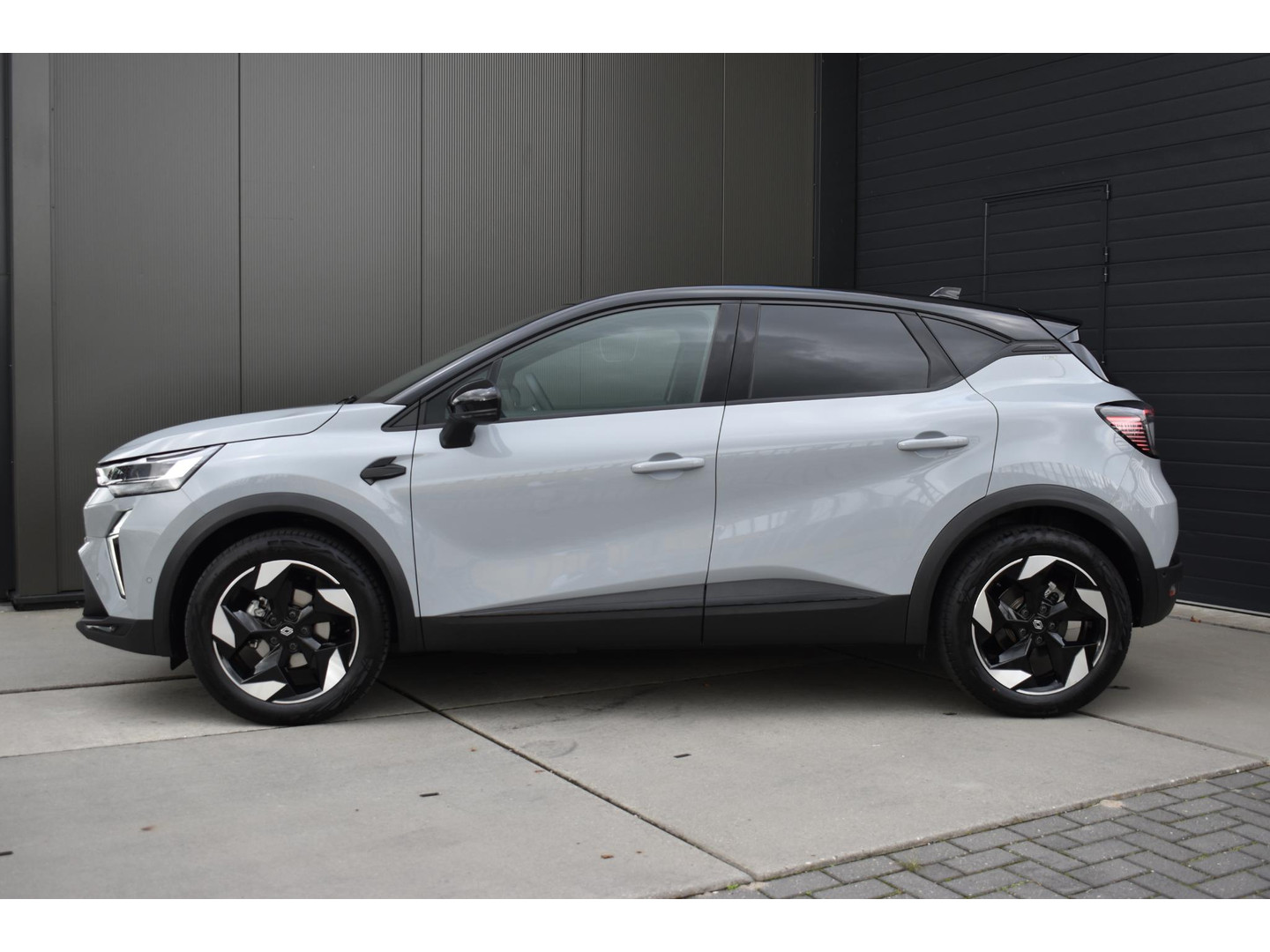 Renault Renault