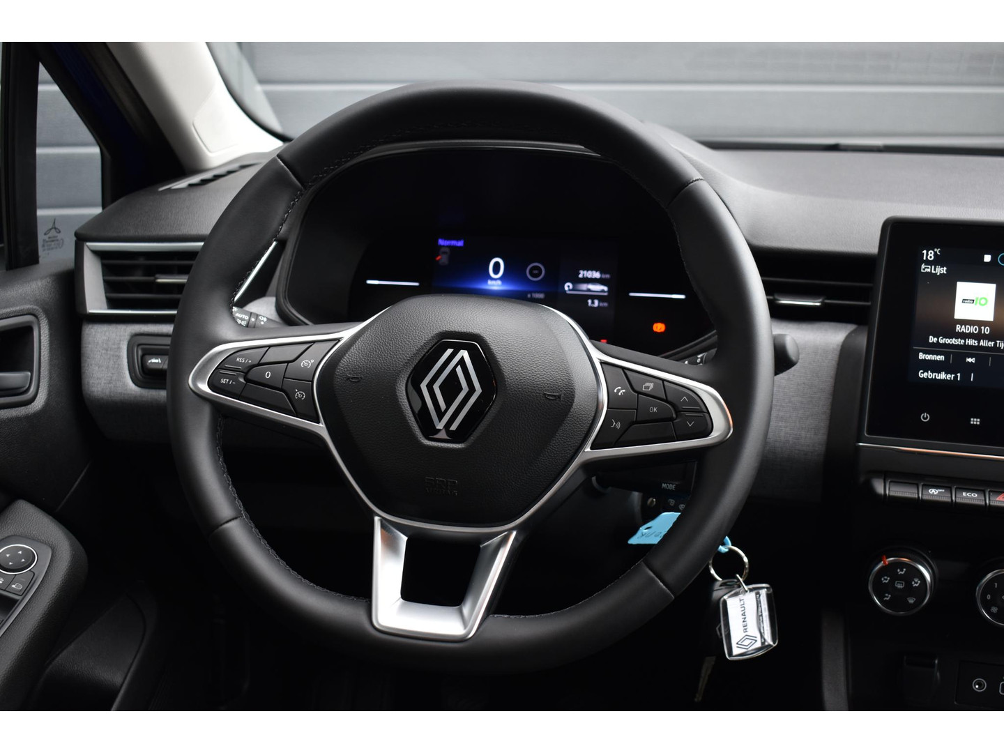 Renault Renault
