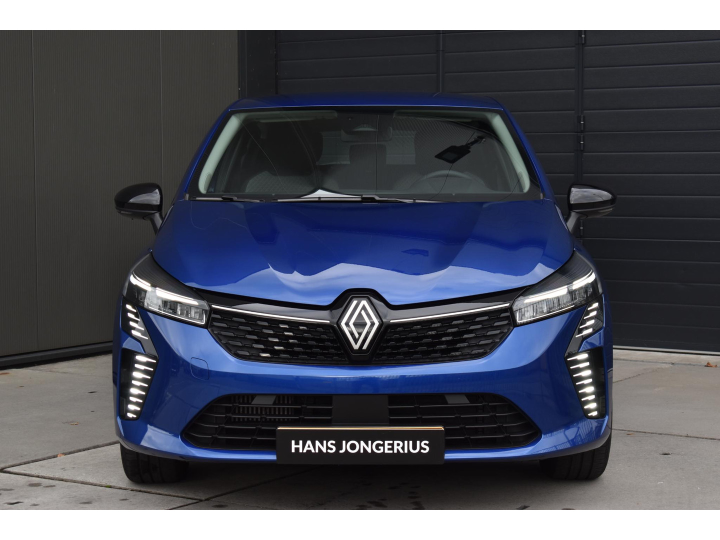Renault Renault