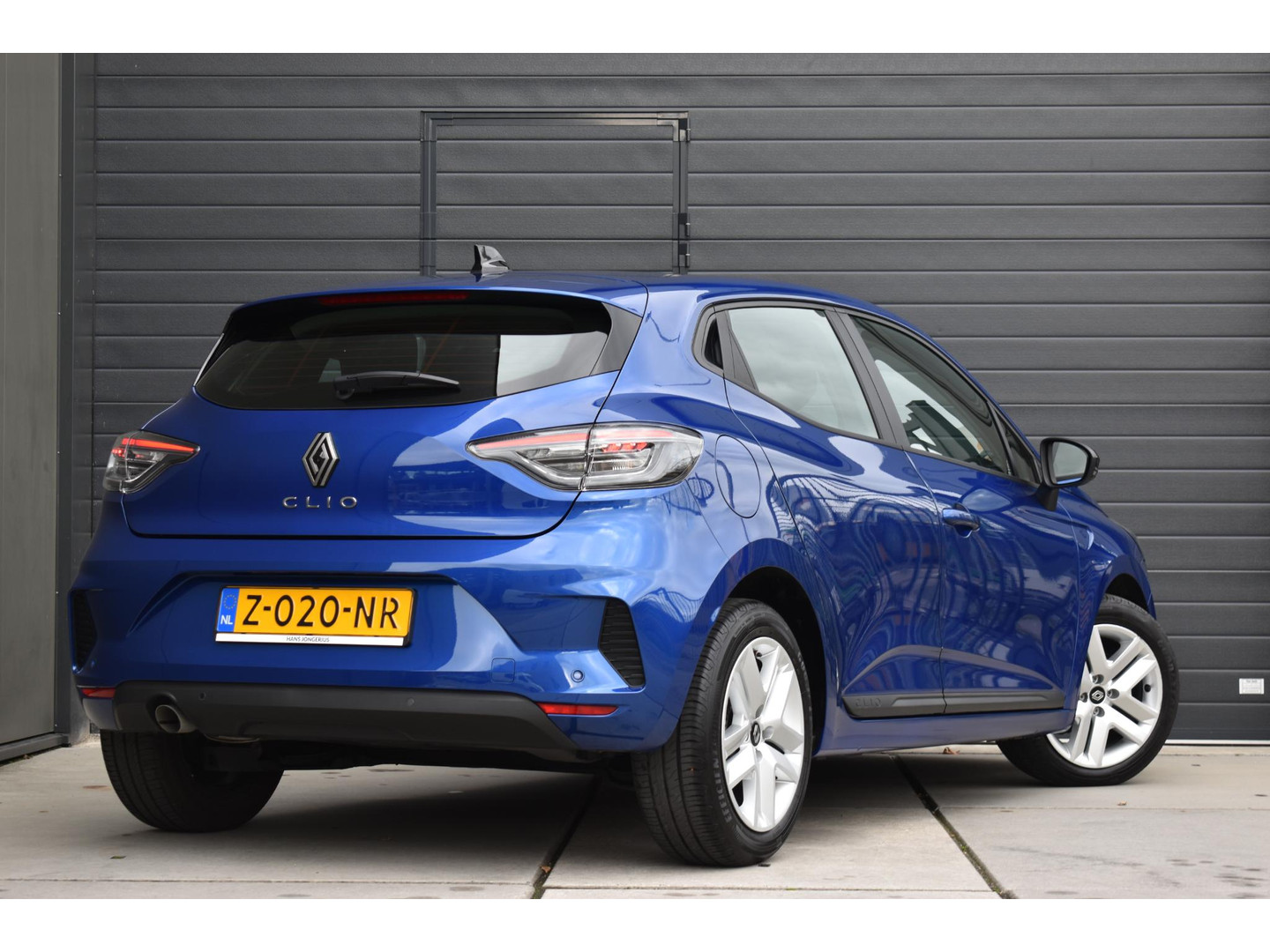 Renault Renault