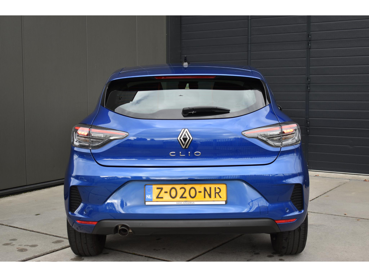 Renault Renault