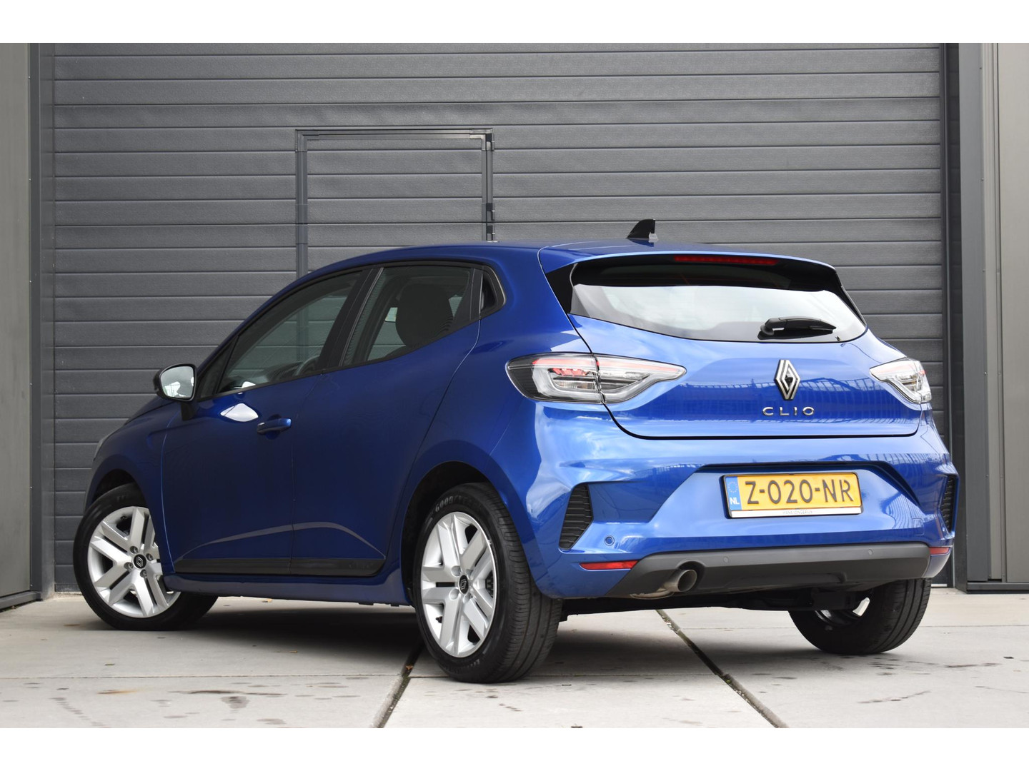 Renault Renault