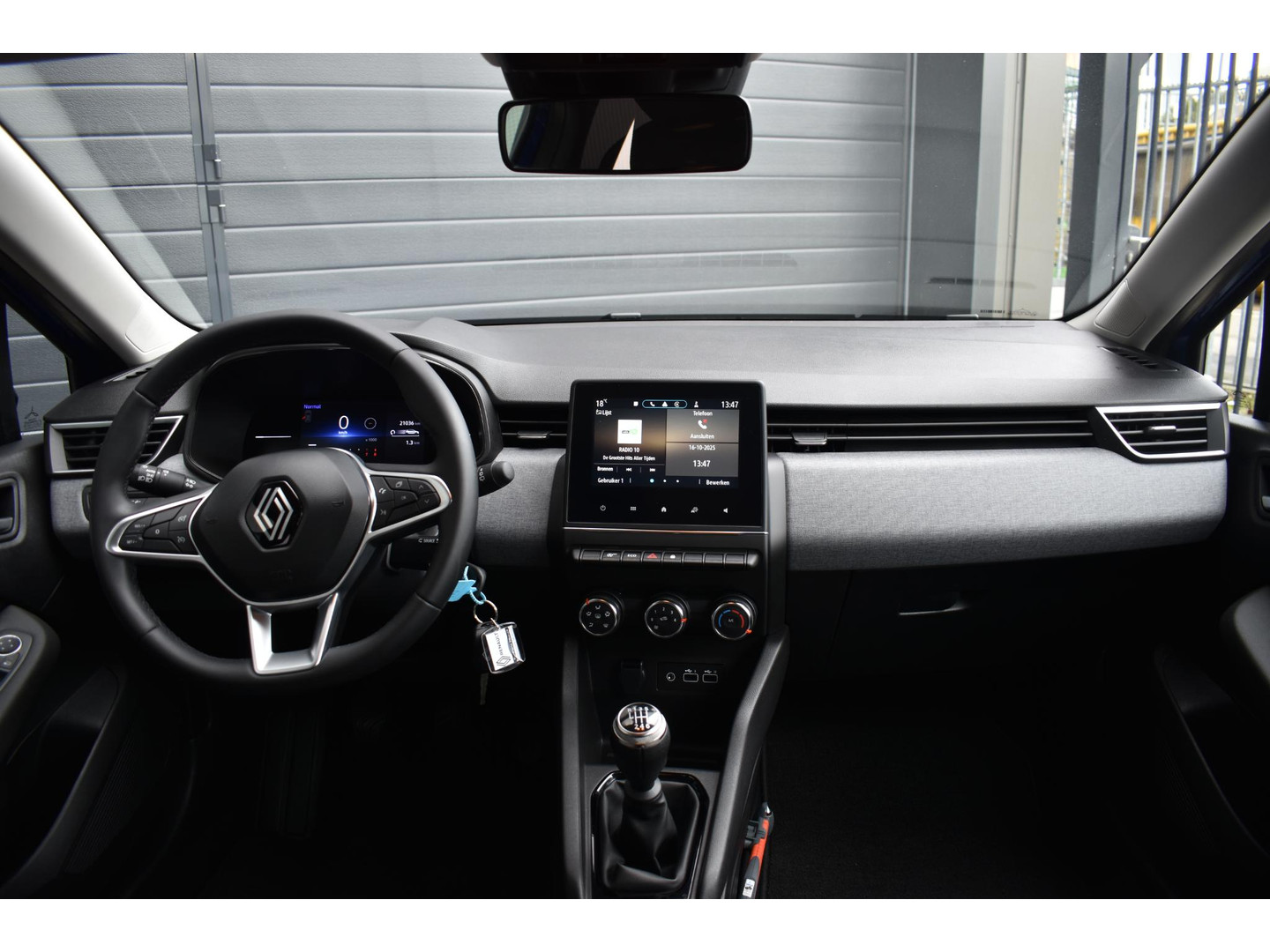 Renault Renault