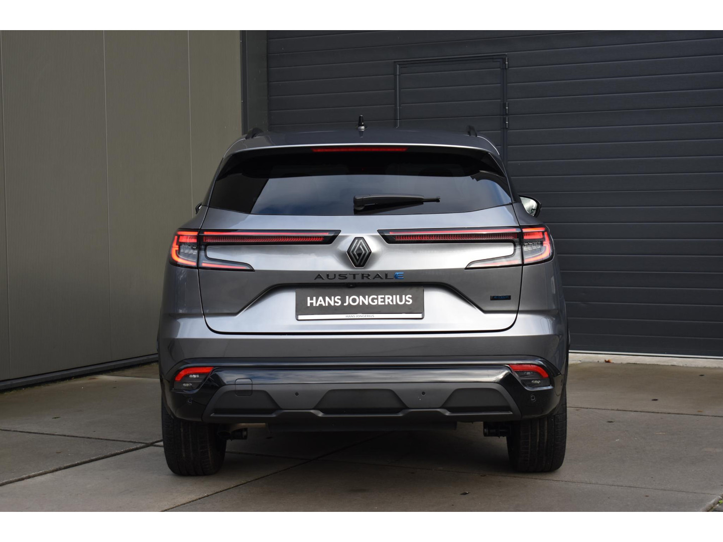 Renault Renault