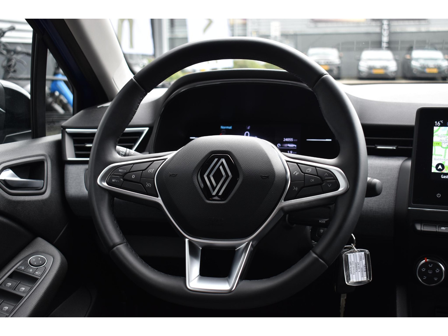 Renault Renault