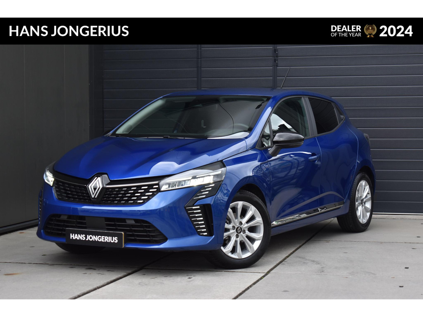 Renault Renault