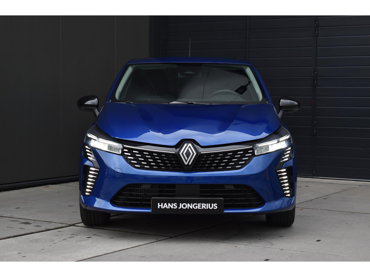 Renault Renault