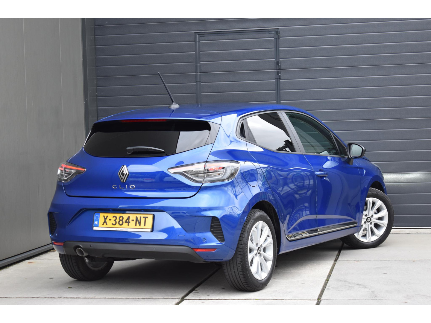 Renault Renault