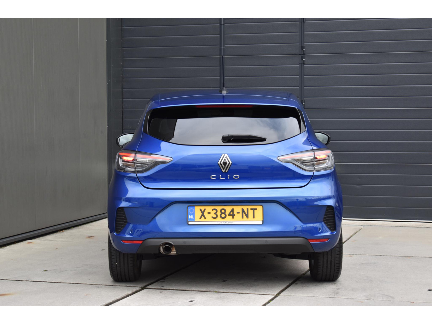 Renault Renault