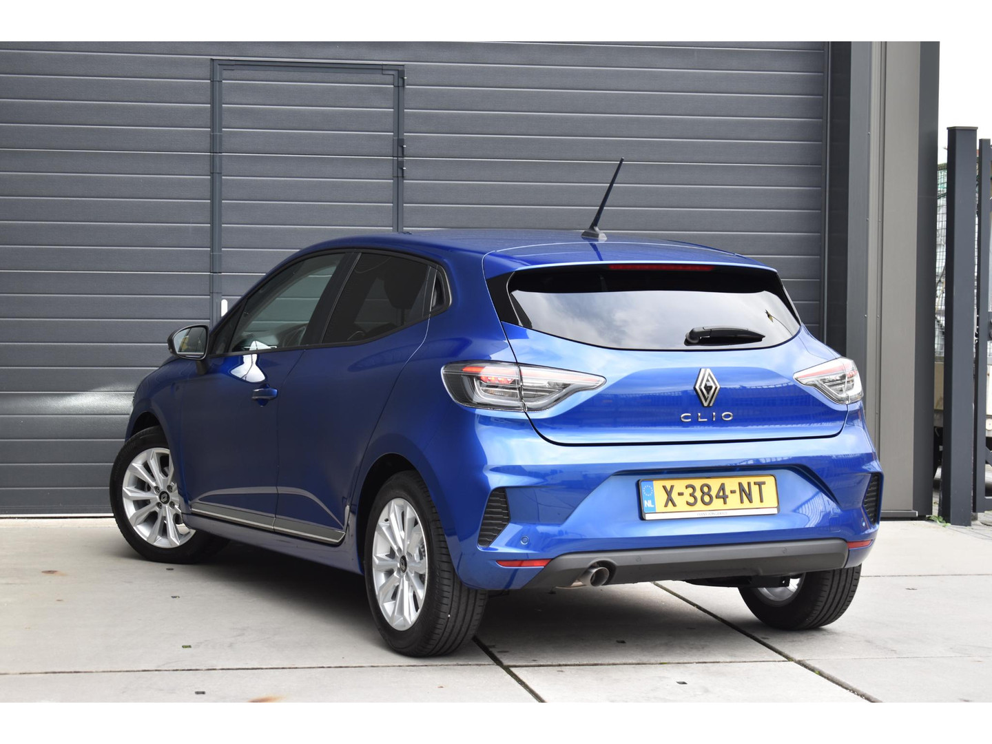Renault Renault