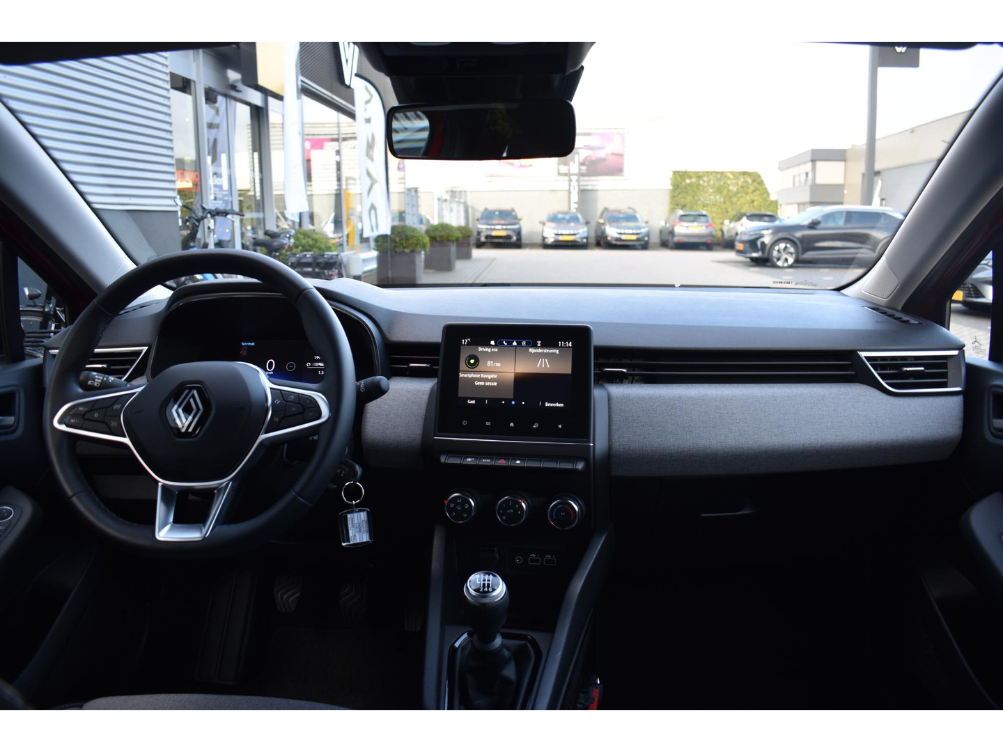 Renault Renault