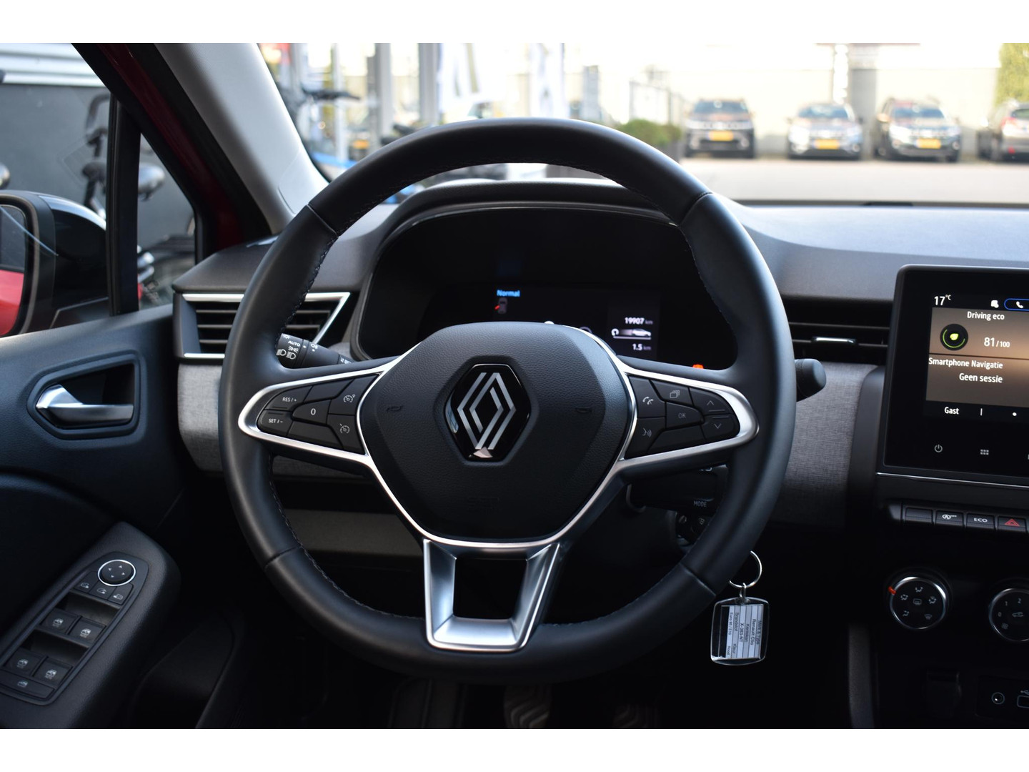 Renault Renault