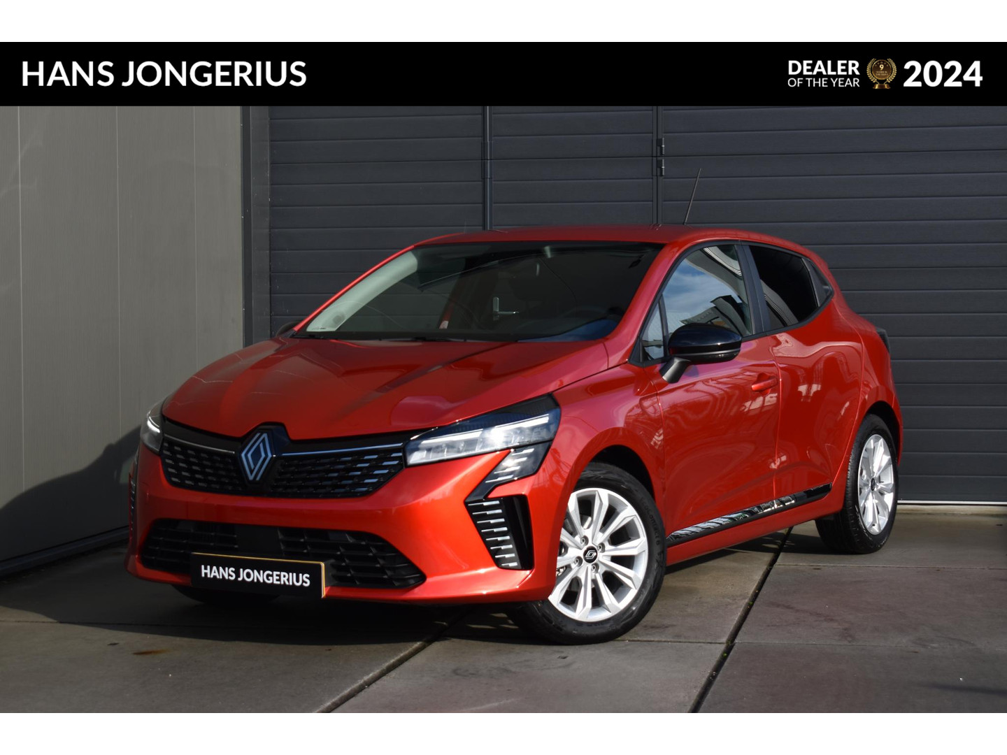 Renault Renault