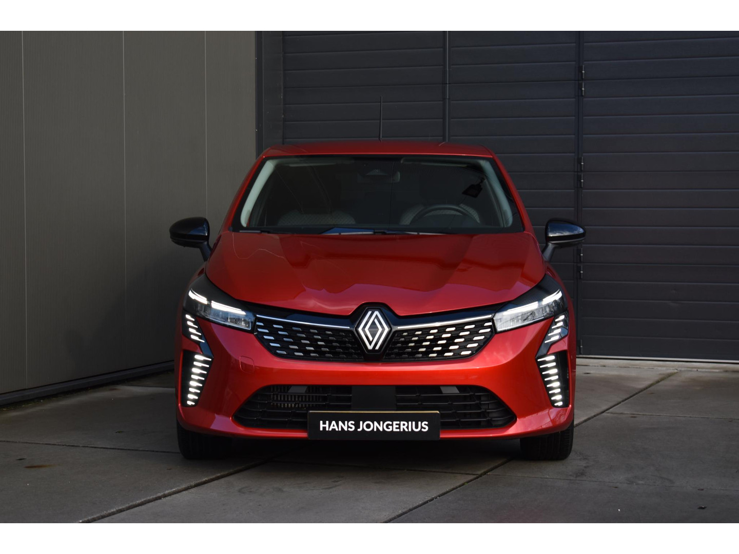 Renault Renault