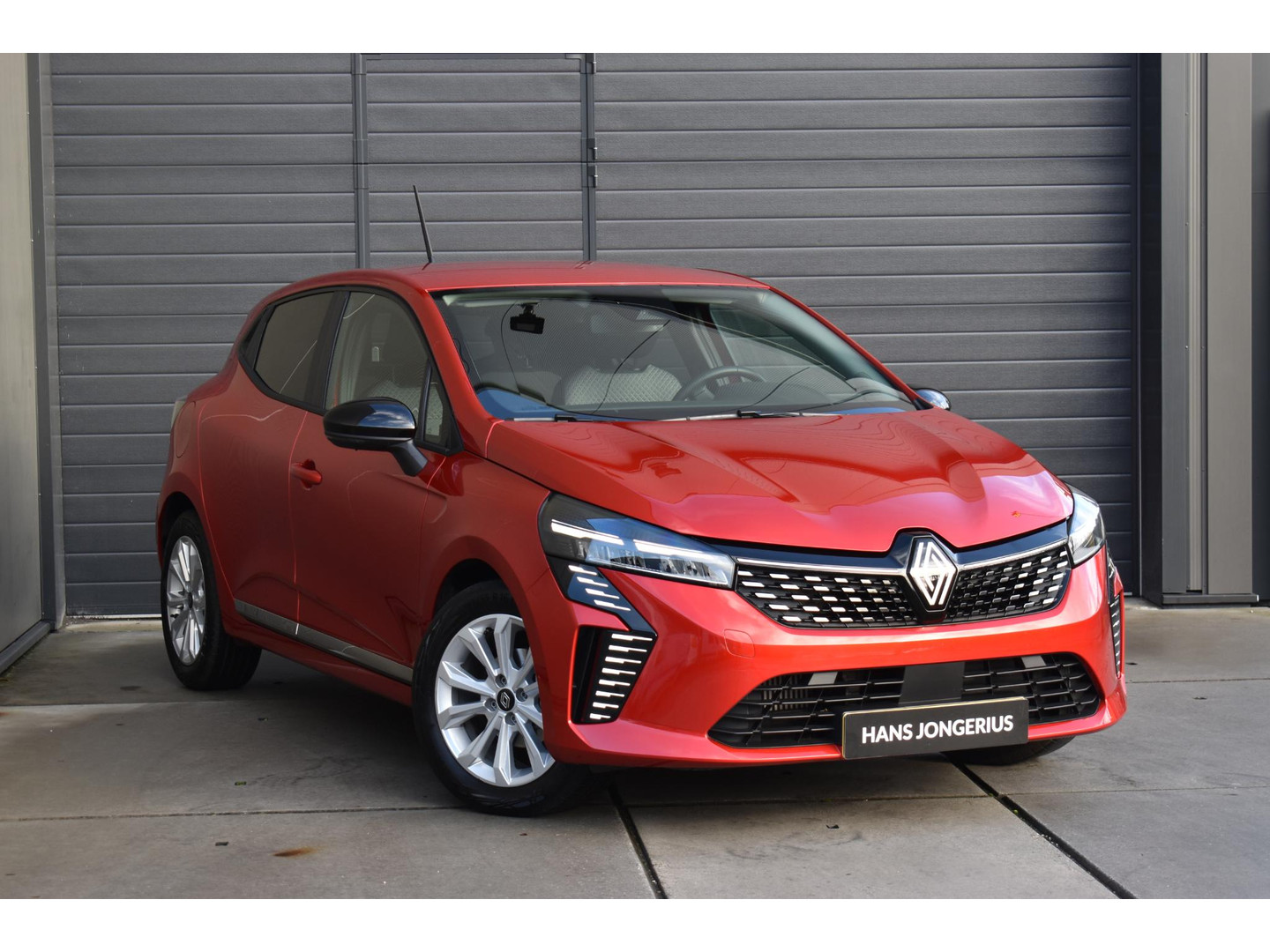 Renault Renault