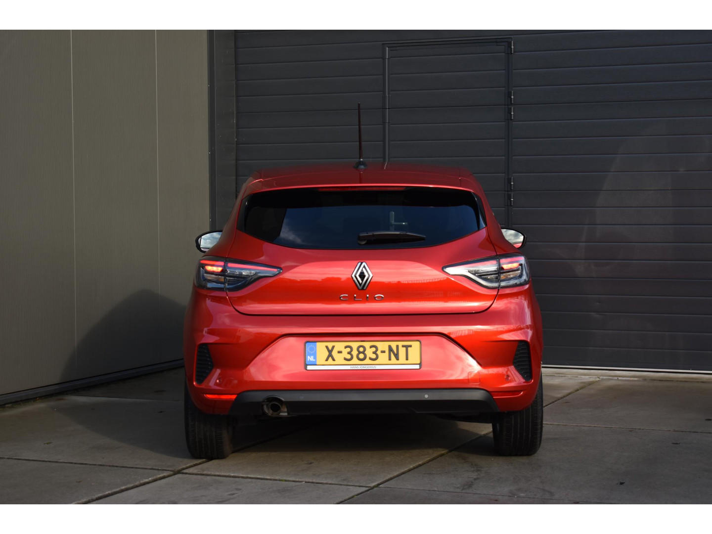 Renault Renault