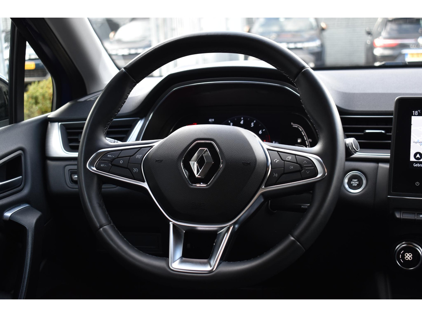 Renault Renault