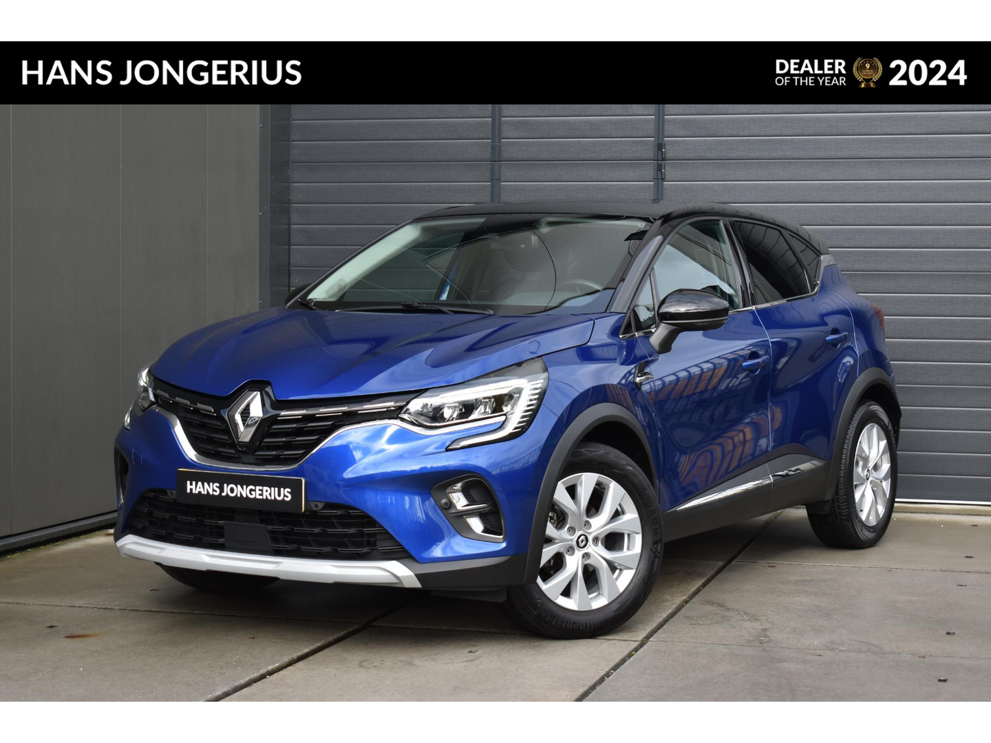 Renault Renault
