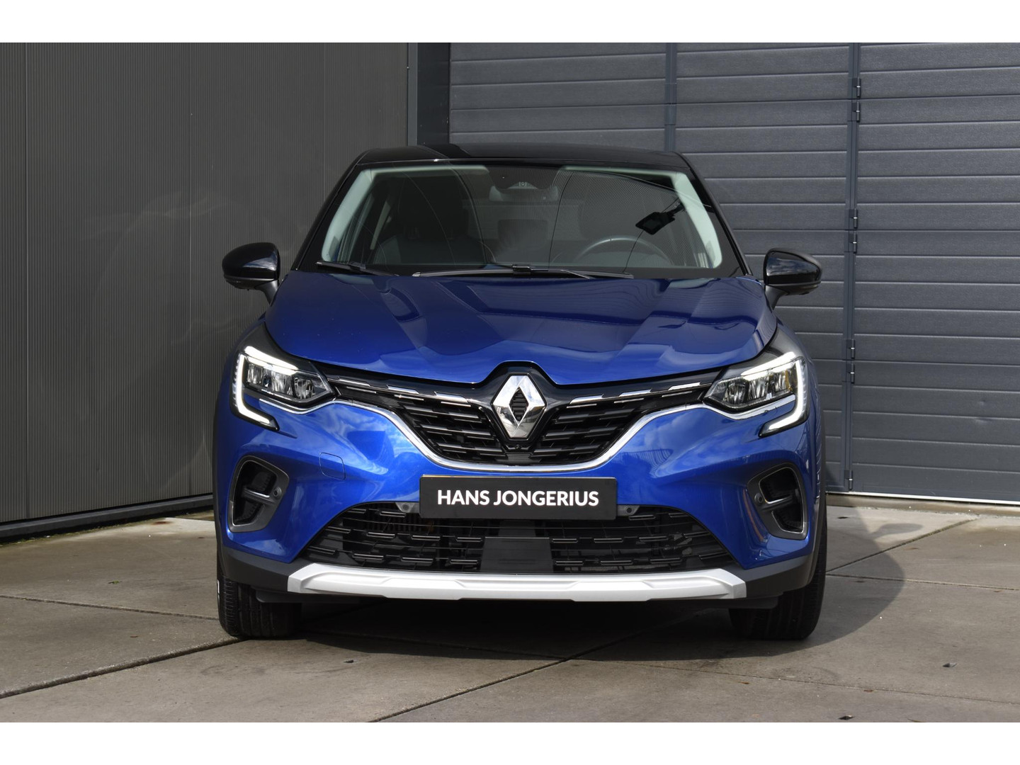 Renault Renault