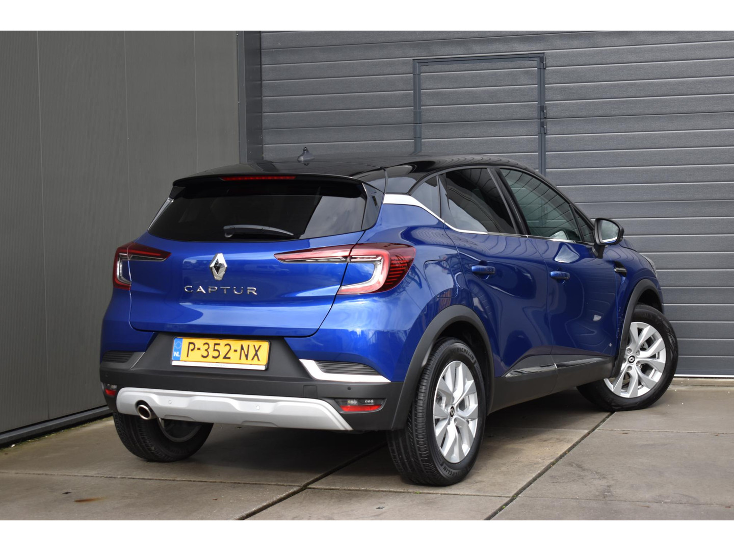 Renault Renault